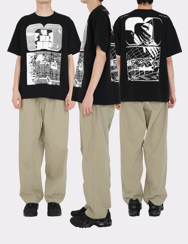 C.E CAV EMPT(シーイー) 2023ss Tシャツ 通販