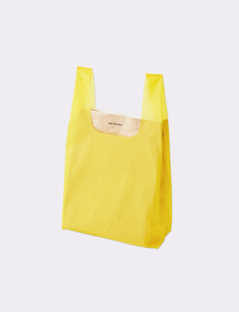 SOFTHYPHEN - COMBI MARKET BAG