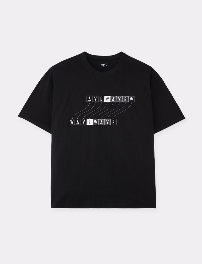 ENCRIPTED T-SHIRT