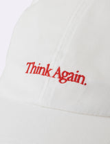 SOFTHYPHEN - JET CAP - Think Again