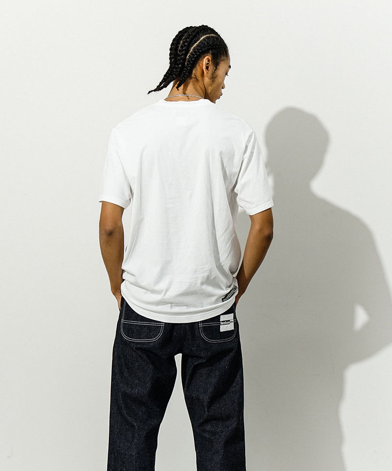 FACETASM / MORE MEMORIES TEE
