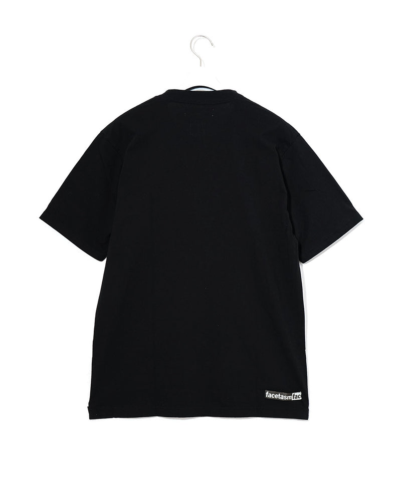 FACETASM / MORE MEMORIES TEE