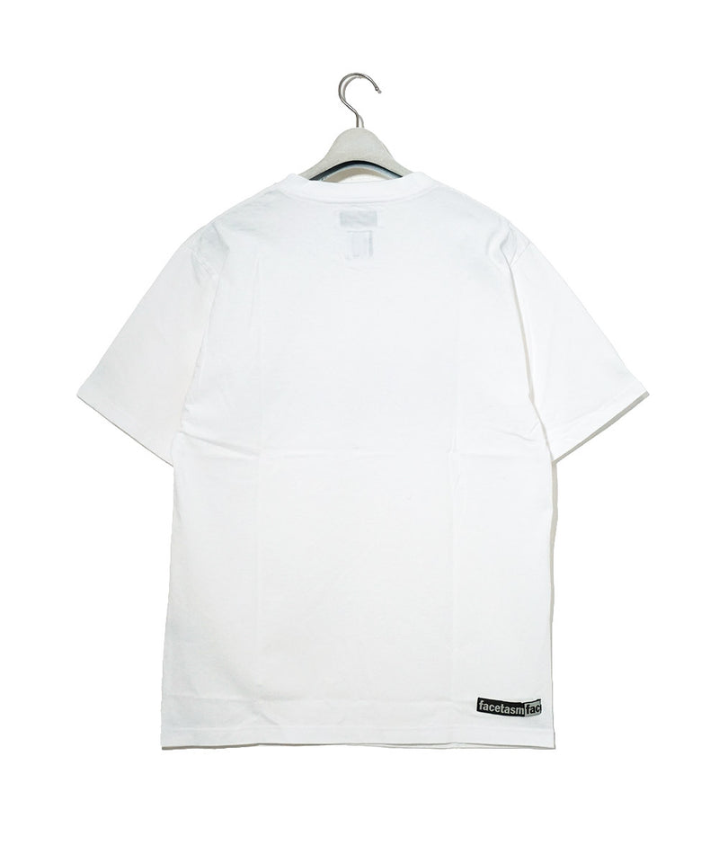 FACETASM / MORE MEMORIES TEE