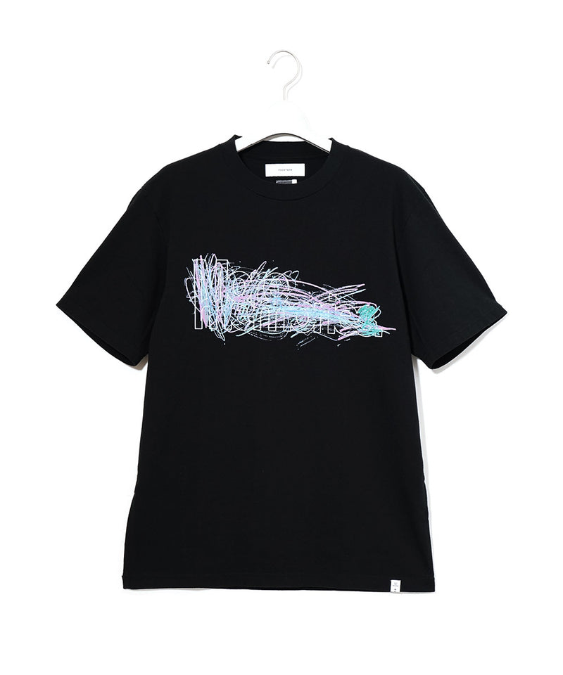 FACETASM / MORE MEMORIES TEE