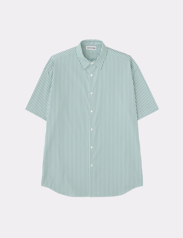 BOLD STRIPE S/S SHIRT