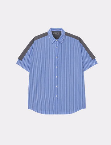 超安い SOHY SOFTHYPHEN STRIPE SHIRT SIGNATURE シャツ - ams.uga.edu