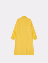 WATER REPELLENT TRENCH COAT