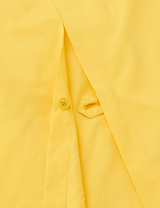 WATER REPELLENT TRENCH COAT