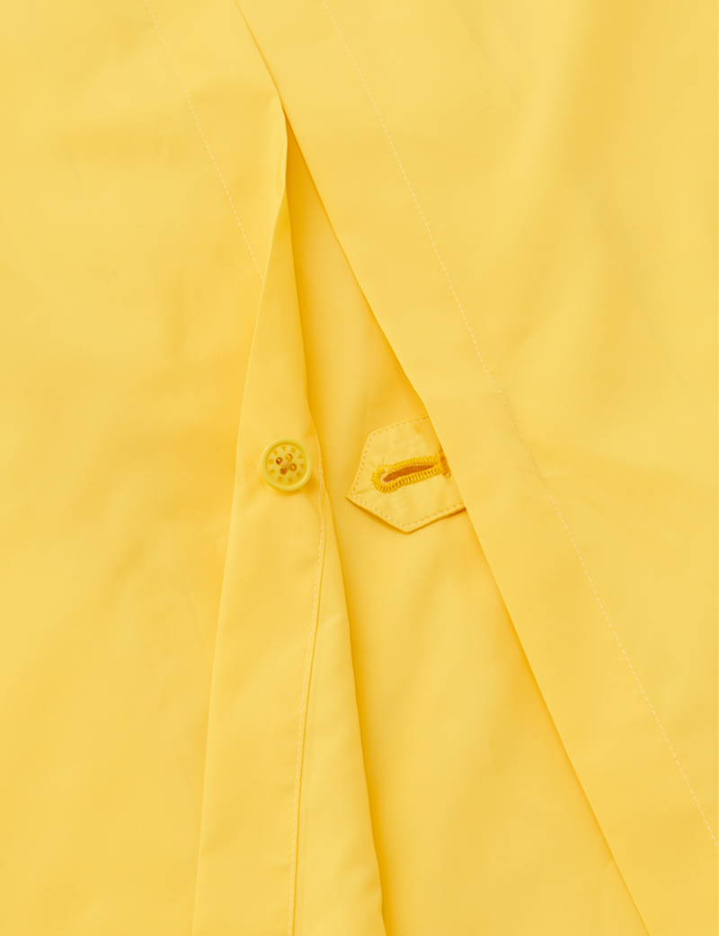 WATER REPELLENT TRENCH COAT