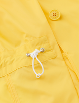WATER REPELLENT TRENCH COAT