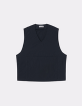 BIG POCKET SHIRT VEST