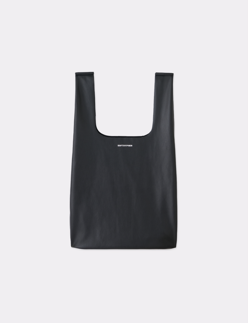 FASOFTHYPHEN(ソフトハイフン) -  LEATHER CONVENIENCE BAG フォーレザーコンビニエンスバッグ