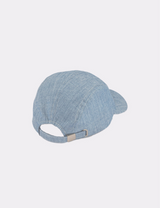 CHAMBRAY JET CAP