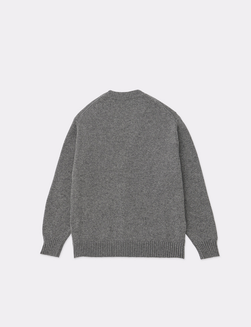 DOUBLE FRONT KNIT