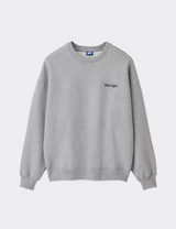 NYMCT221011_NEW YOURS(SOFTHYPHEN) - GRAPHIC SWEAT-Think Again