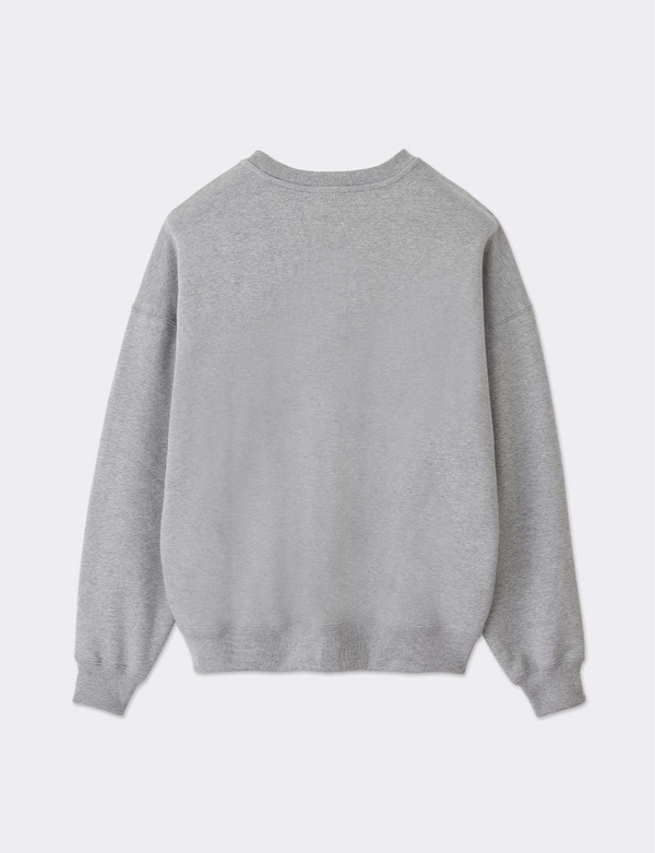 NYMCT221011_NEW YOURS(SOFTHYPHEN) - GRAPHIC SWEAT-Think Again