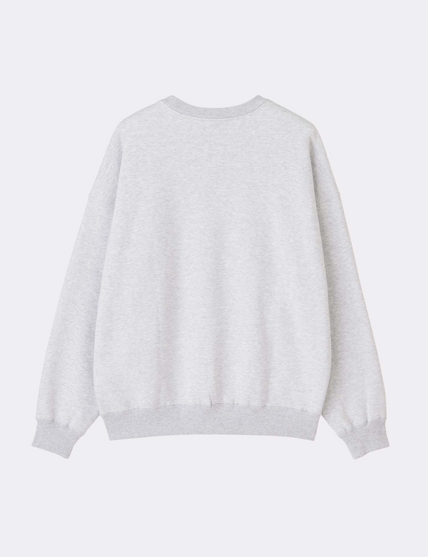 NYMCT221012_NEW YOURS(SOFTHYPHEN) - GRAPHIC SWEAT-NWYRS