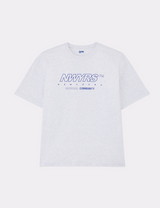 GRAPHIC TEE / NWYRS TM
