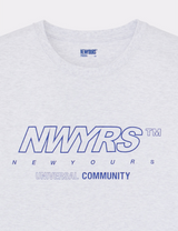 GRAPHIC TEE / NWYRS TM