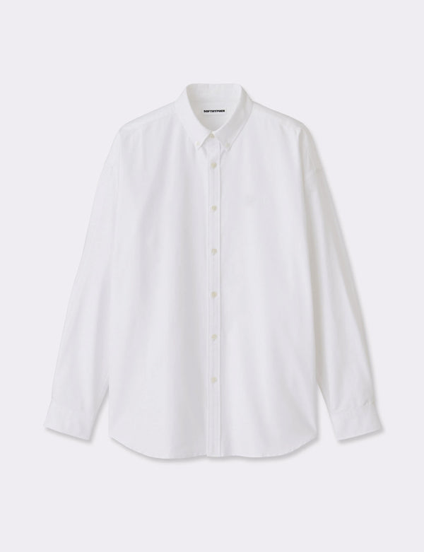 SOFTHYPHEN(ソフトハイフン) - SOHY OX B.D. SHIRT シャツ