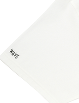 WAVE - WRECKS STICKER T-SHIRT