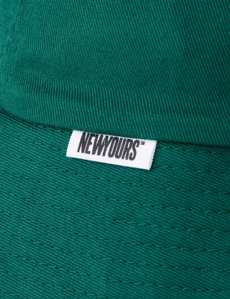 PANEL HAT - Think Again
