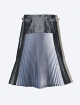 TP22-FG285_JACQUARD SKIRT - TOGA PULLA
