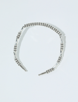 METAL ANKLET