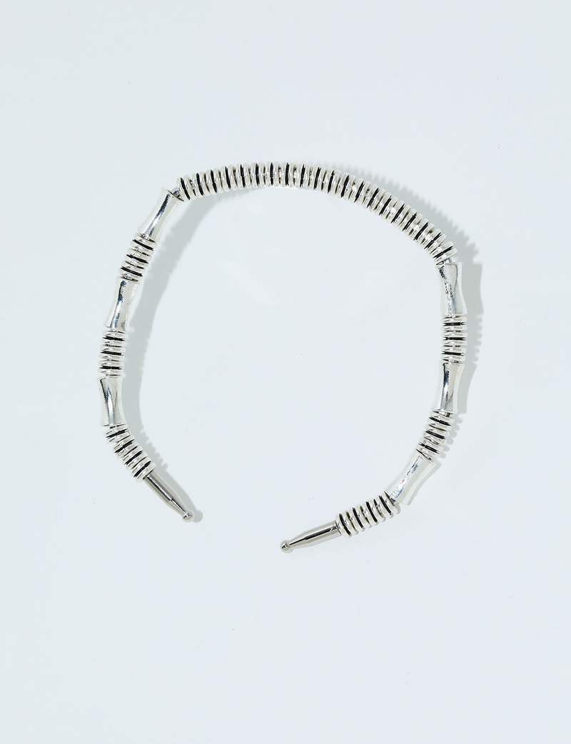 METAL ANKLET