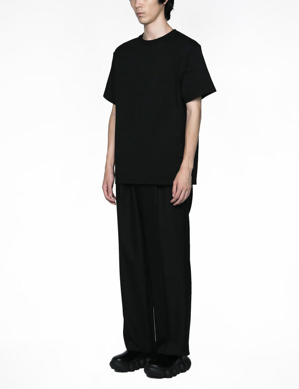 th products - Tec Short Sleeve T-Shirt / black