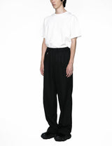 th products - Tec Short Sleeve T-Shirt / white