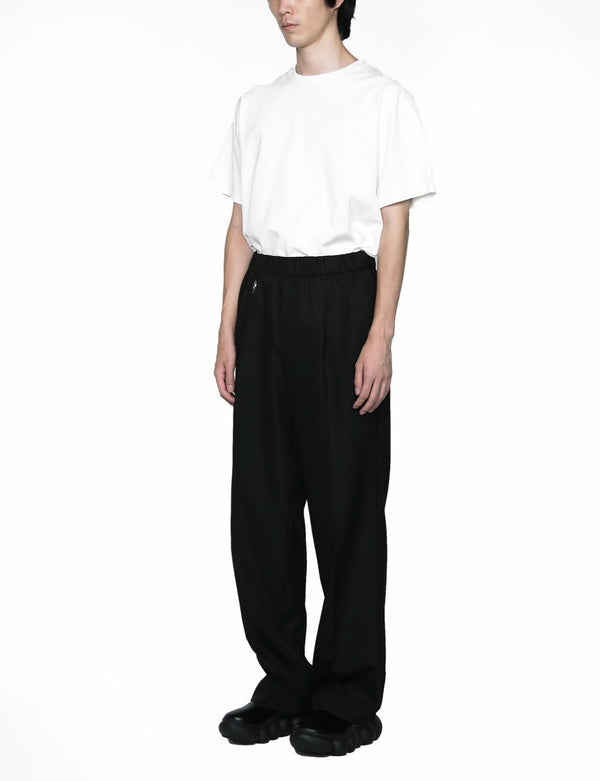 th products - Tec Short Sleeve T-Shirt / white