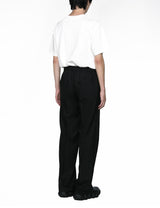 th products - Tec Short Sleeve T-Shirt / white