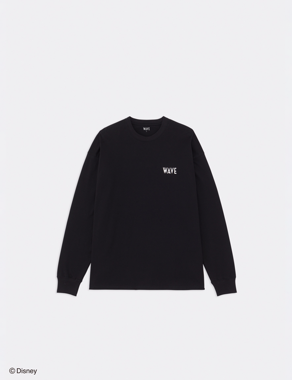 【BAMBI】L/S T-SHIRT