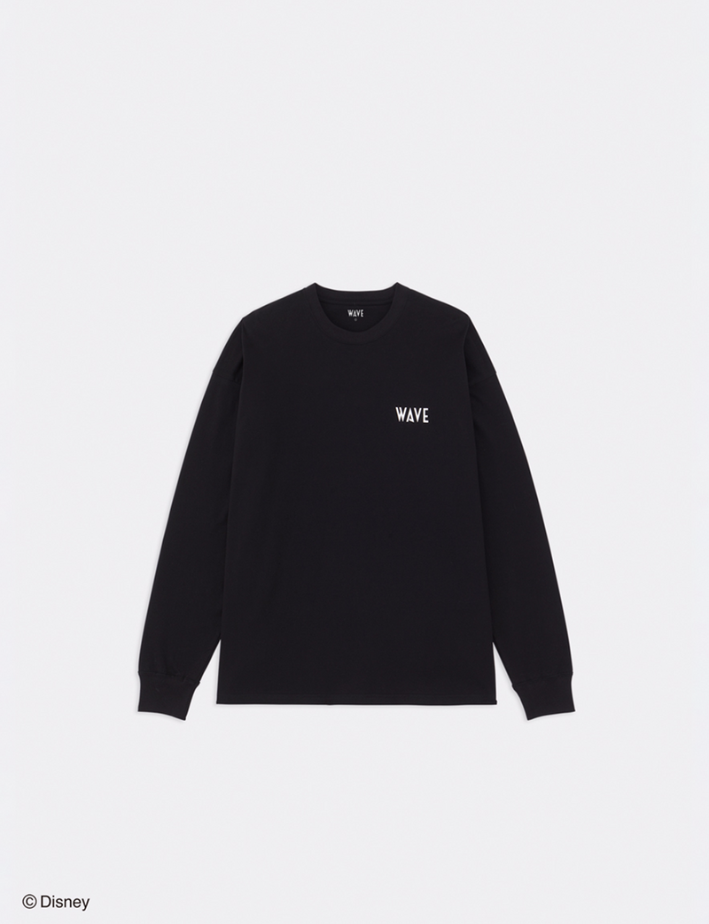 【BAMBI】L/S T-SHIRT