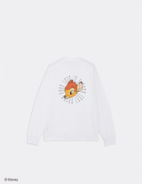 【BAMBI】L/S T-SHIRT