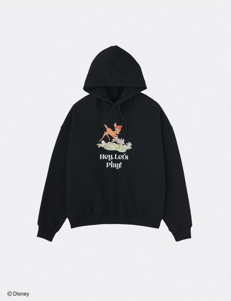 【BAMBI】HOODIE