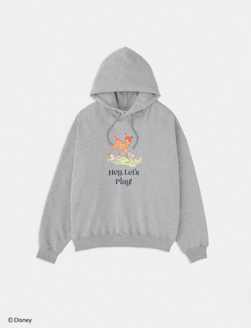 【BAMBI】HOODIE