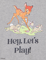 【BAMBI】HOODIE