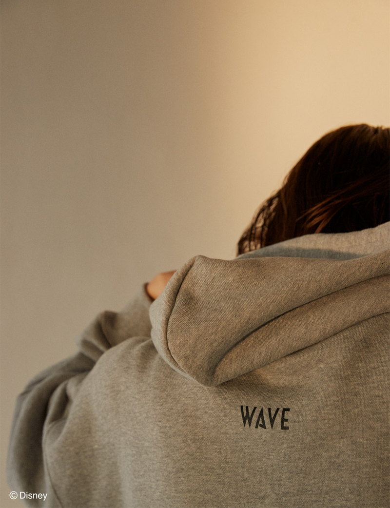 【BAMBI】HOODIE