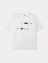 ENCRIPTED T-SHIRT