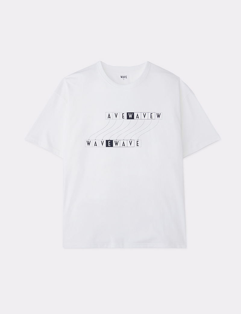 ENCRIPTED T-SHIRT