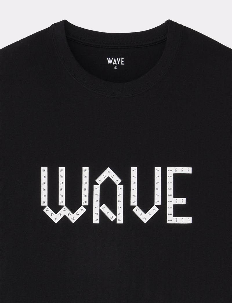 BLOCKS T-SHIRT