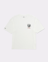 WRECKS DOG T-SHIRT