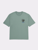 WRECKS DOG T-SHIRT