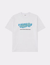 WAVE THROW T-SHIRT