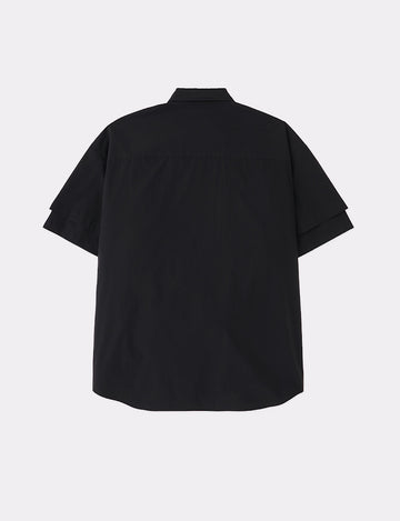 SOFTHYPHEN - SOHY SIGNATURE S/S SHIRT – The Contemporary Fix Kyoto