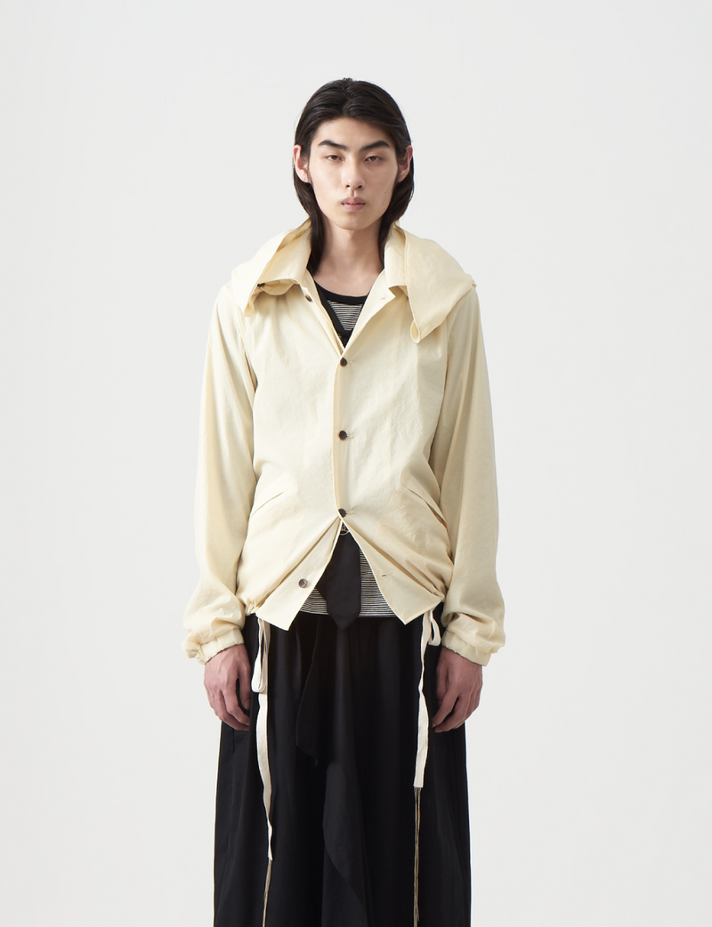 BED j.w. FORD(ベッドフォード) - Coach Jacket コーチジャケット